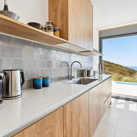 Villa Hebe Lefkada *