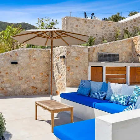 Hebe Lefkada * Sivota (Lefkada)