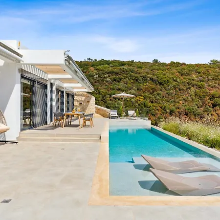 Hebe Lefkada Villa Sivota (Lefkada)