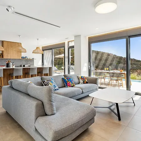 Villa Hebe Lefkada Sivota (Lefkada)