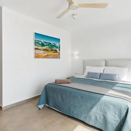 Hebe Lefkada Villa *