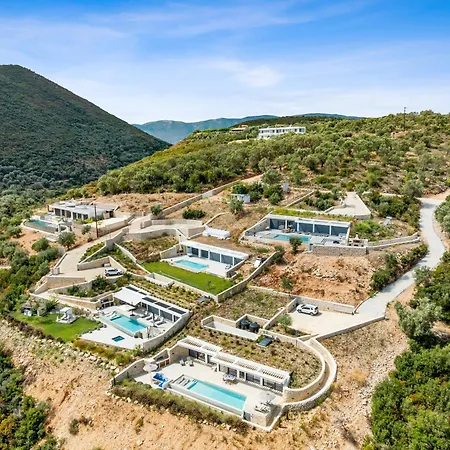 Hebe Lefkada *