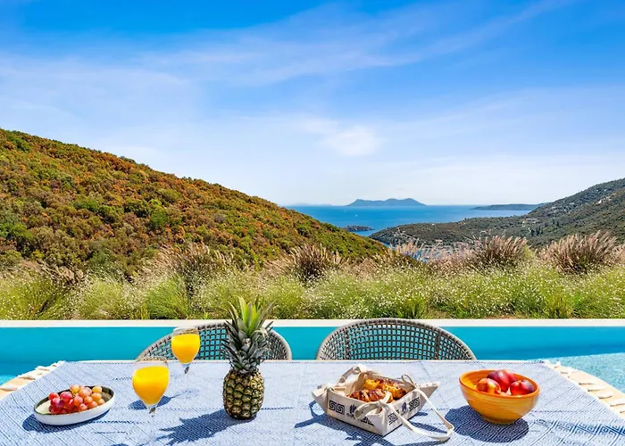 Hebe Lefkada
