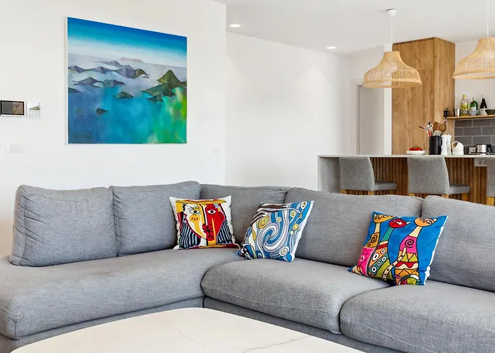 Hebe Lefkada Villa