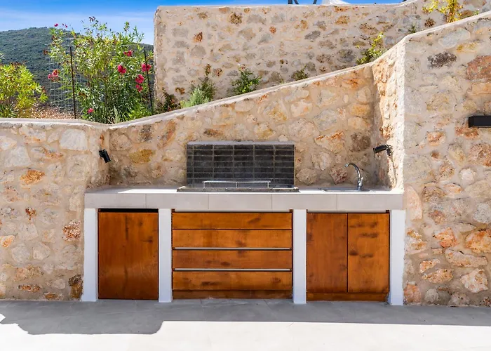 Villa Hebe Lefkada