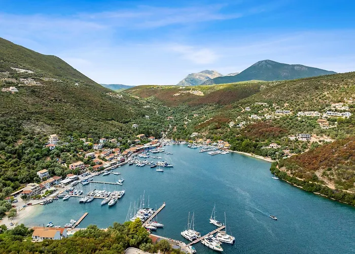 Hebe Lefkada